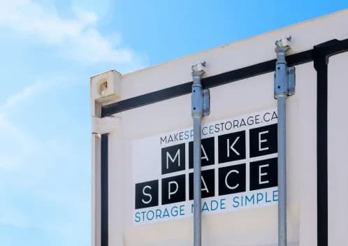 Make Space Storage