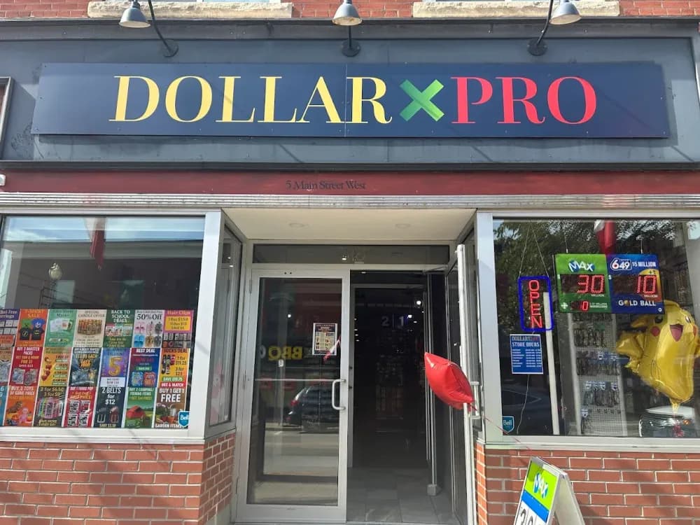 DollarXPro