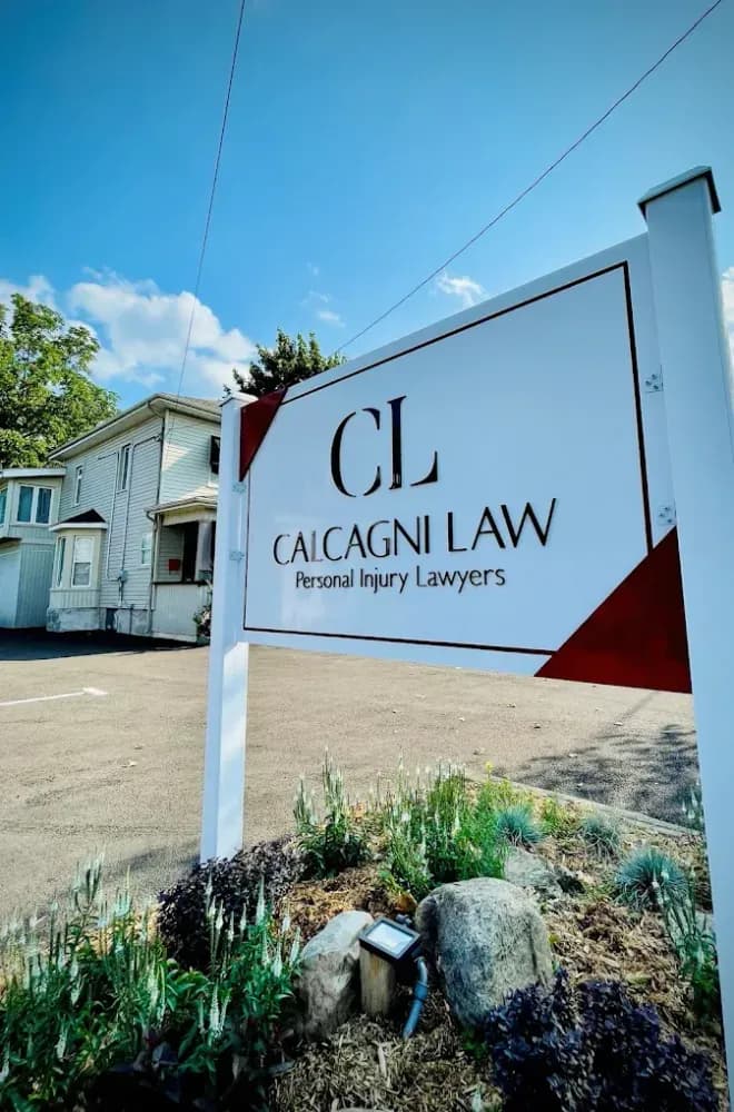 Calcagni Law