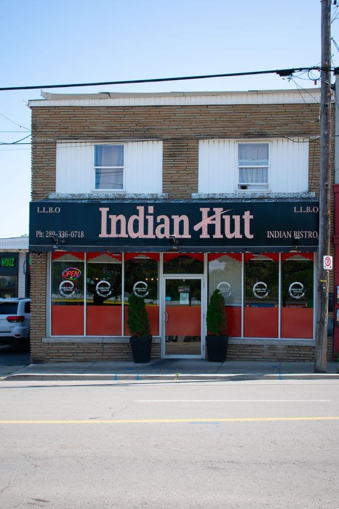 Meet The Merchant: Rajiv Kumar from Indian Hut 