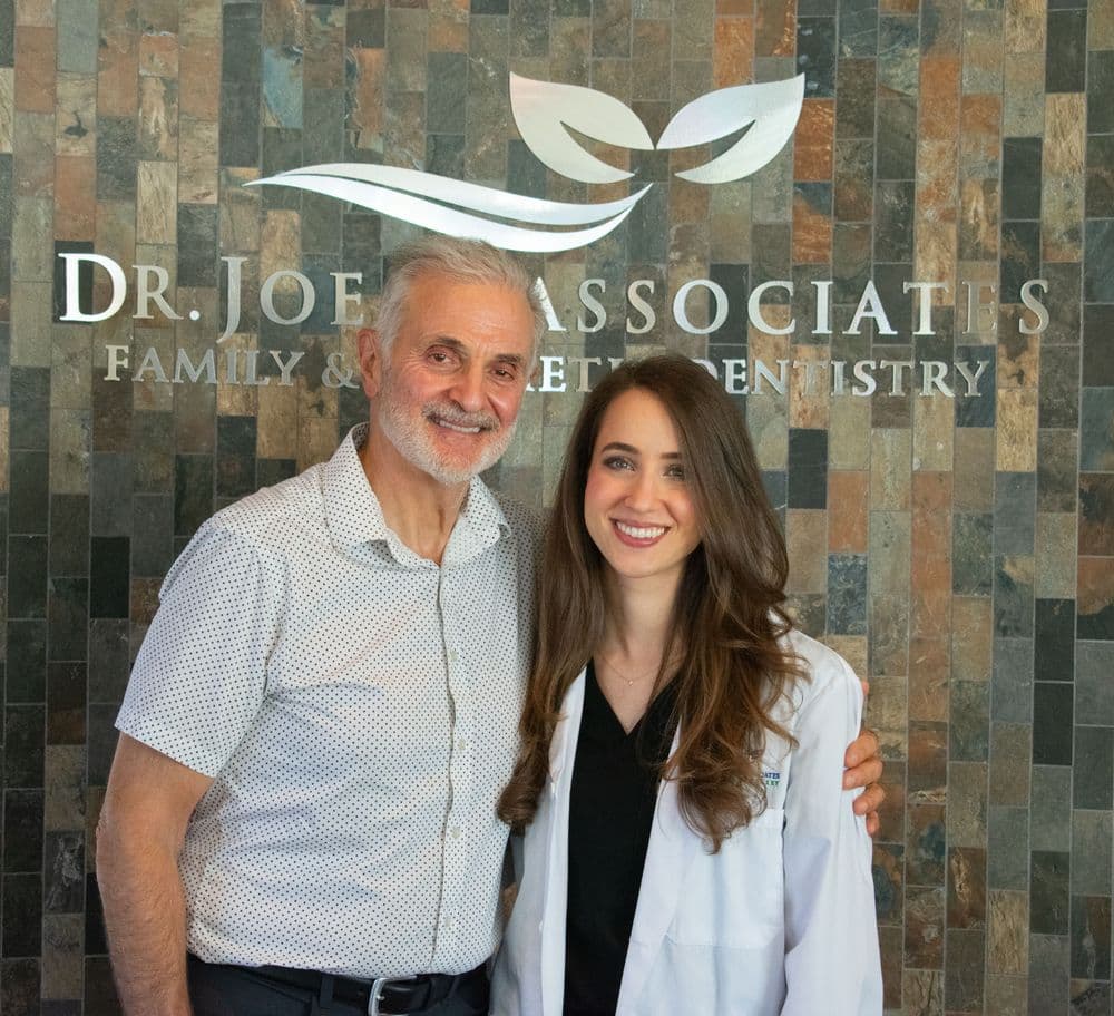 Meet the Merchant: Dr. Joe & Dr. Alana Paolasini from Dr. Joe & Associates Dentistry 