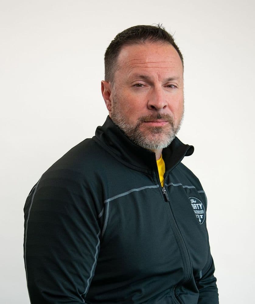 Mark Wood