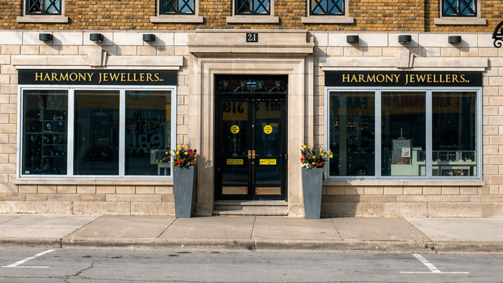 Harmony Jewellers