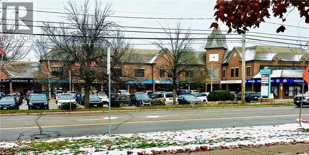 For Lease: 155 MAIN Street E Unit# B-01