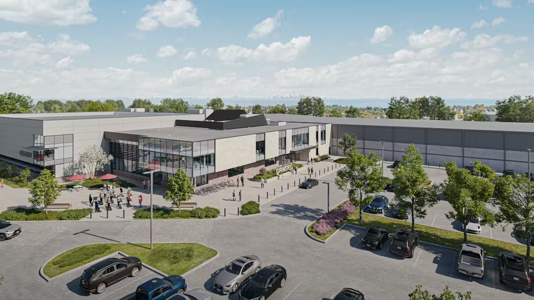 Major Refrigeration Peach King Centre