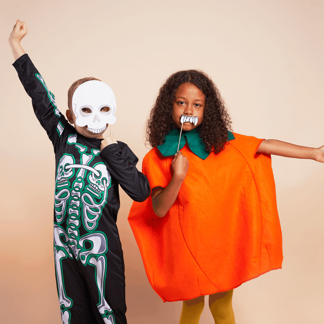 Costume Photos at Village Studio image