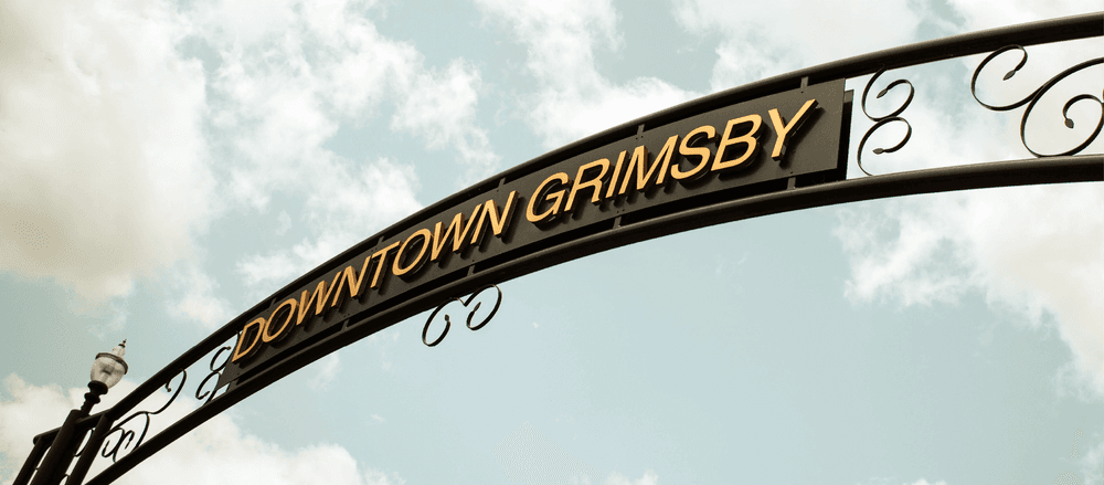 Downtown Grimsby BIA Announces Board Leadership Transition