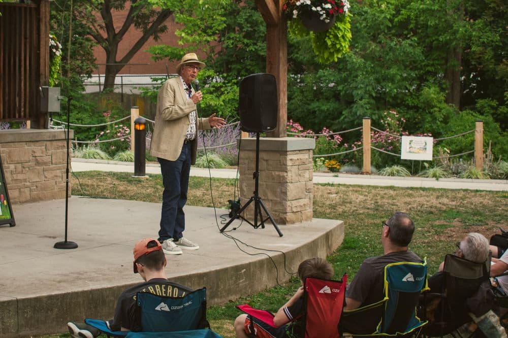 Grimsby Comedy Night image