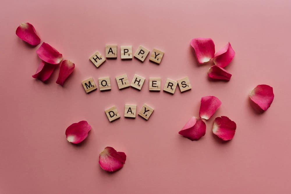 Mother's Day in Downtown Grimsby