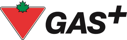 Canadian Tire Gas+
